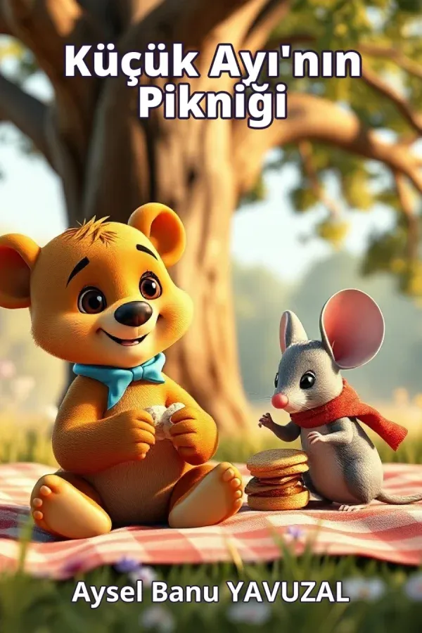 Küçük Ayı'nın Pikniği
