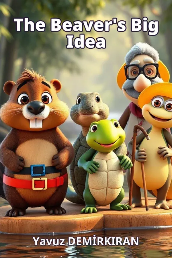 The Beaver's Big Idea