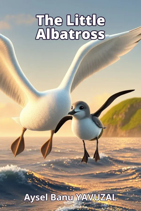 The Little Albatross