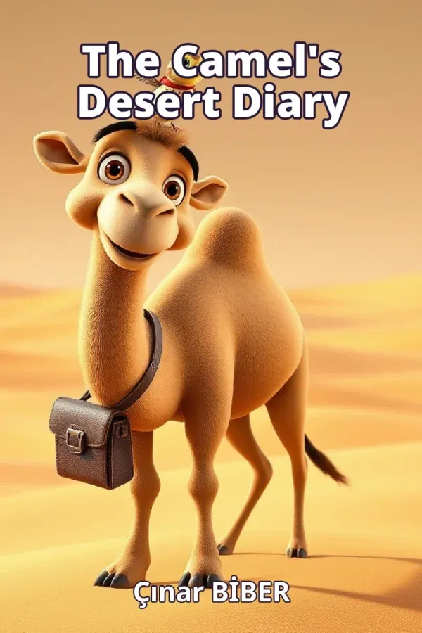 The Camel's Desert Diary