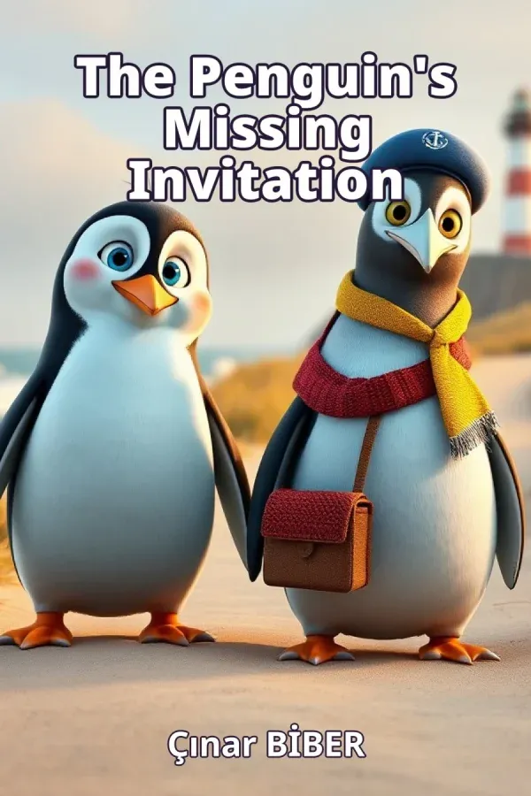 The Penguin's Missing Invitation