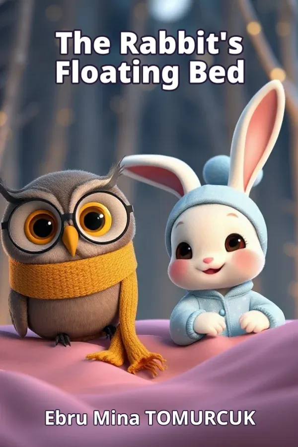 The Rabbit's Floating Bed