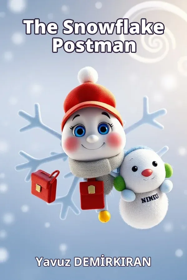 The Snowflake Postman