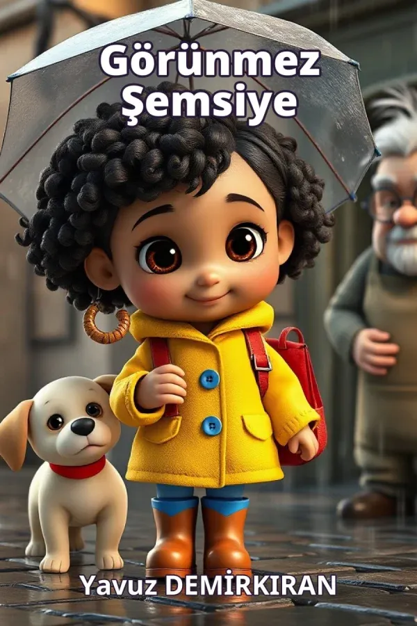 Görünmez Şemsiye