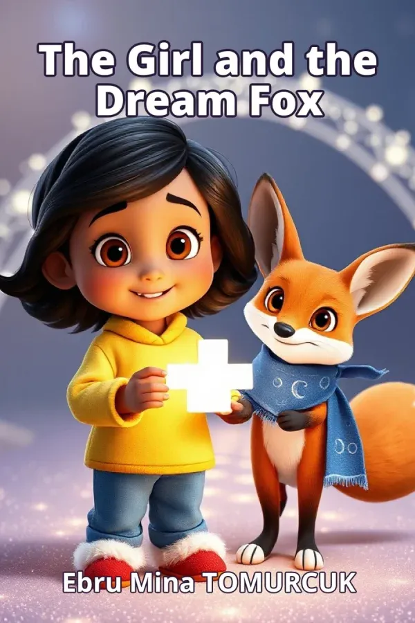 The Girl and the Dream Fox