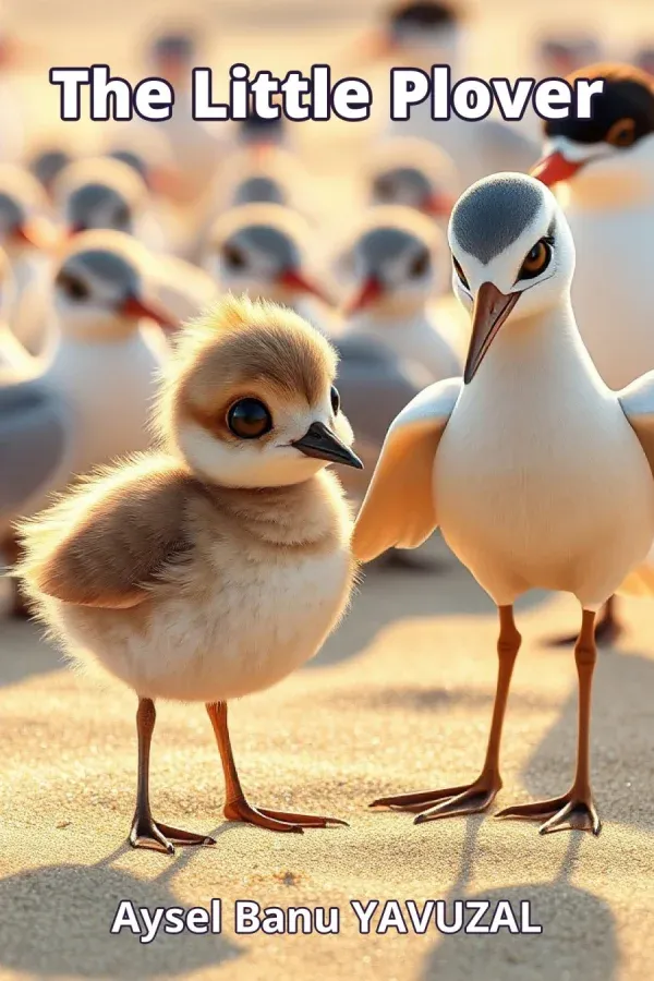 The Little Plover