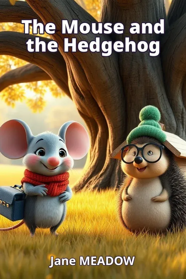 The Mouse and the Hedgehog