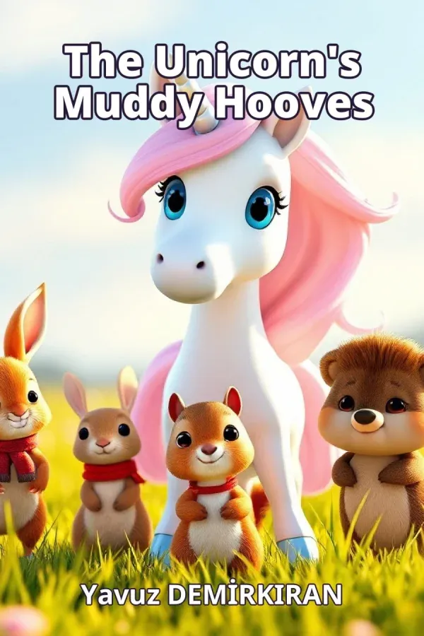 The Unicorn's Muddy Hooves