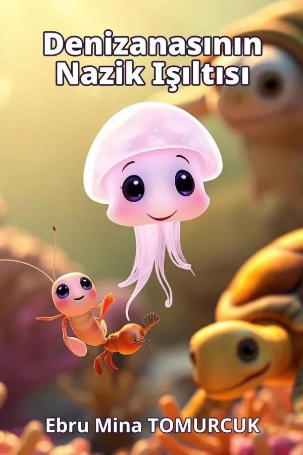 Denizanasının Nazik Işıltısı