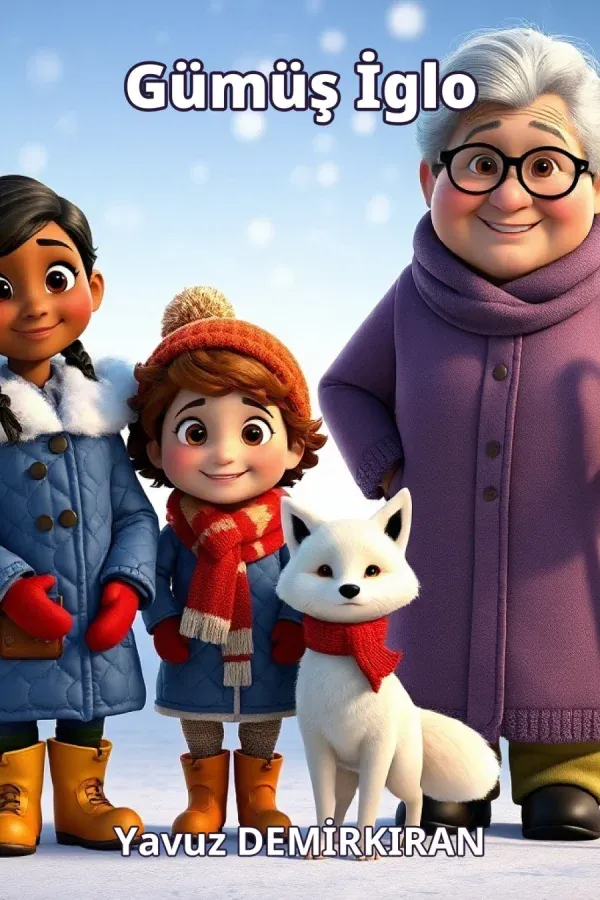 Gümüş İglo