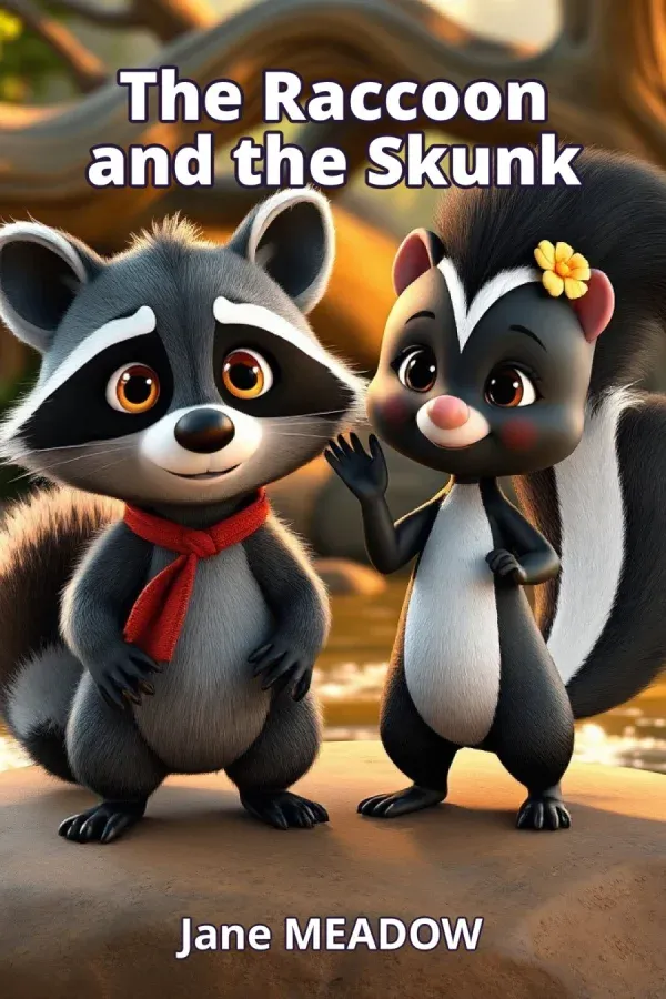 The Raccoon and the Skunk