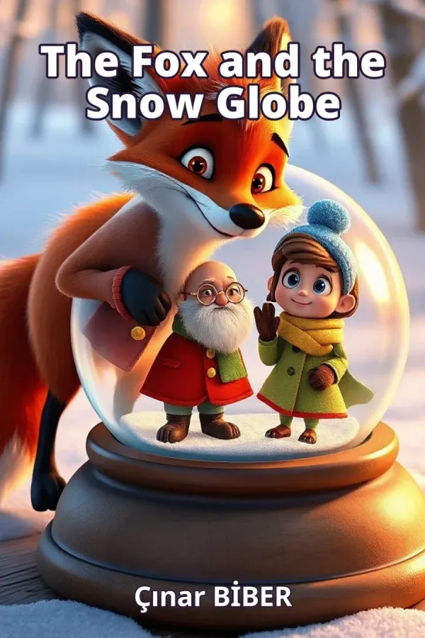 The Fox and the Snow Globe