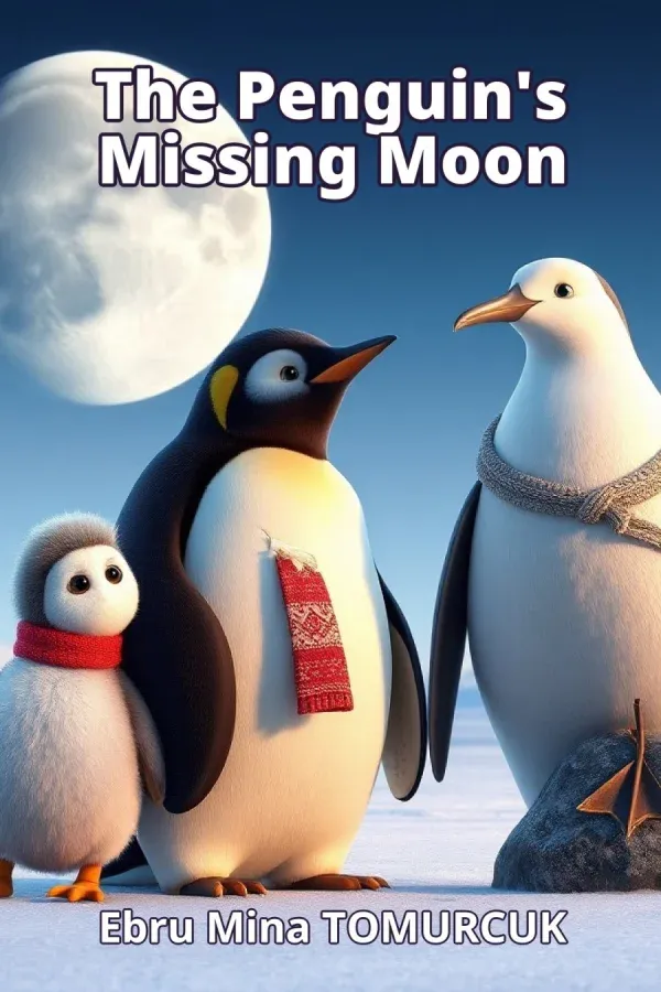 The Penguin's Missing Moon