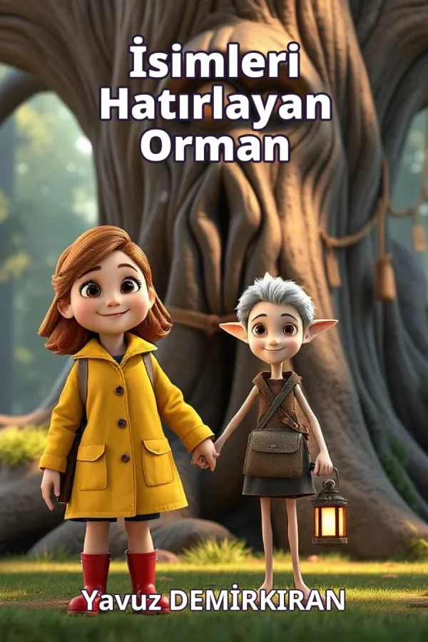 İsimleri Hatırlayan Orman