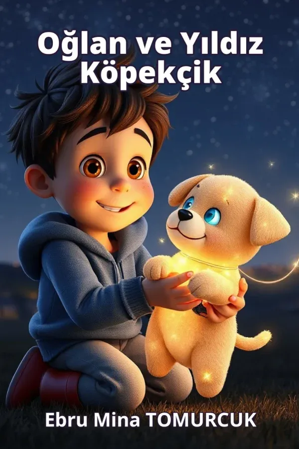 Oğlan ve Yıldız Köpekçik