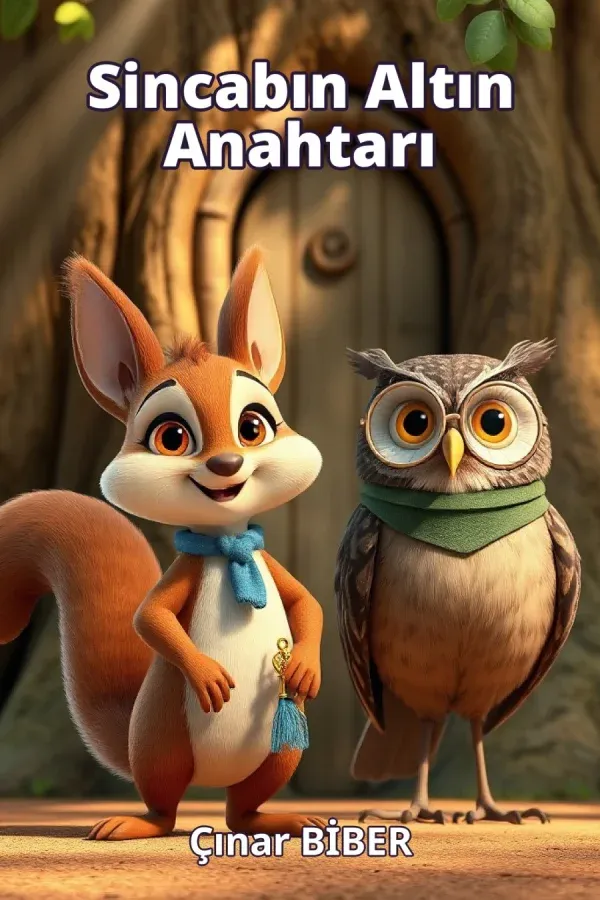 Sincabın Altın Anahtarı