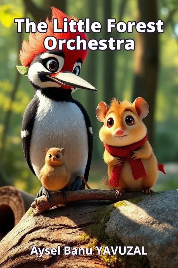 The Little Forest Orchestra