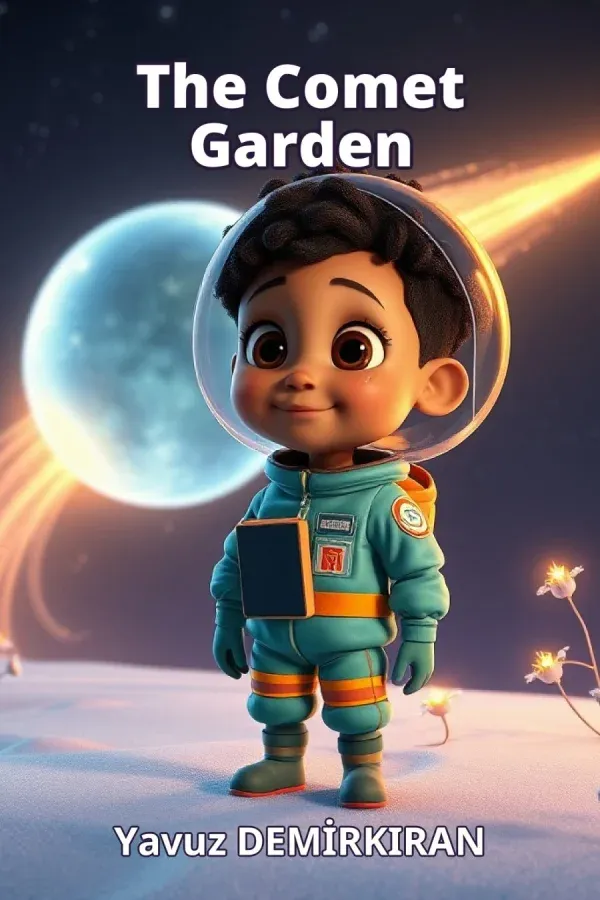 The Comet Garden