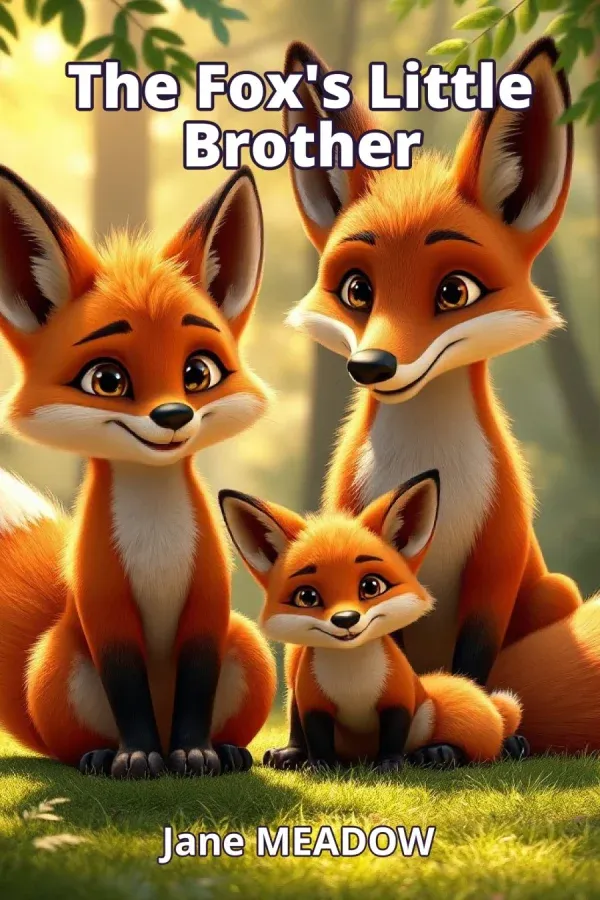 The Fox's Little Brother