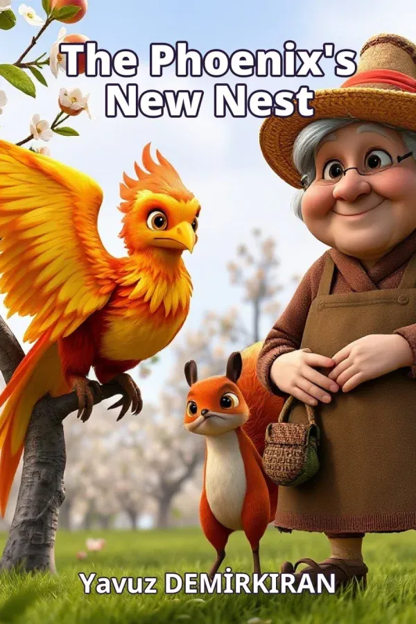 The Phoenix's New Nest
