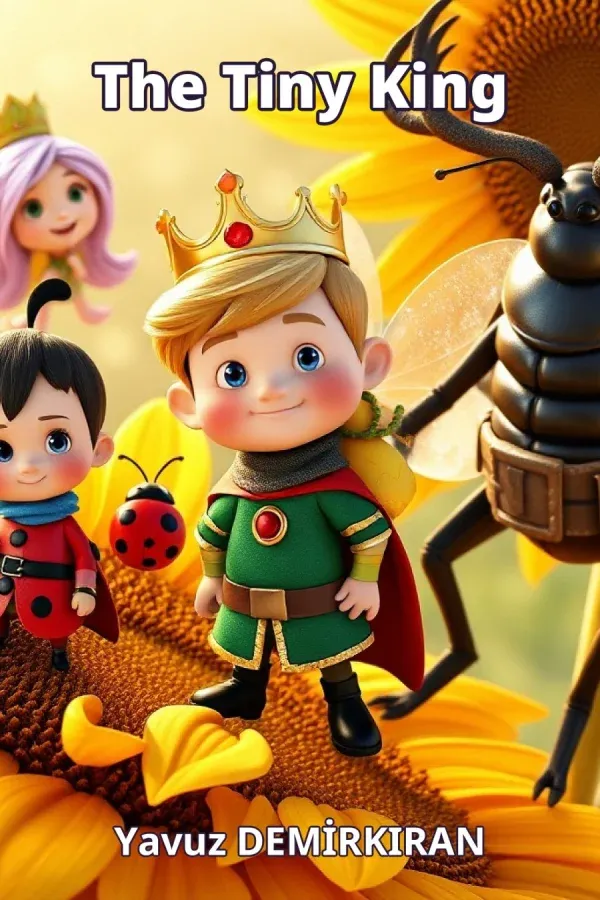 The Tiny King