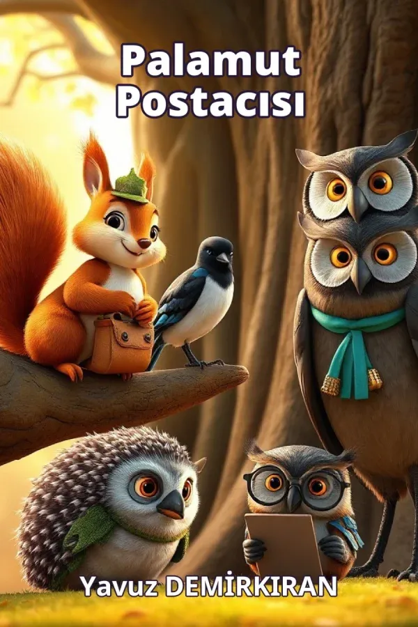 Palamut Postacısı