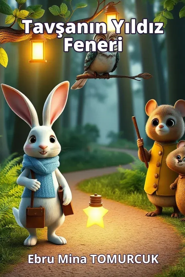 Tavşanın Yıldız Feneri