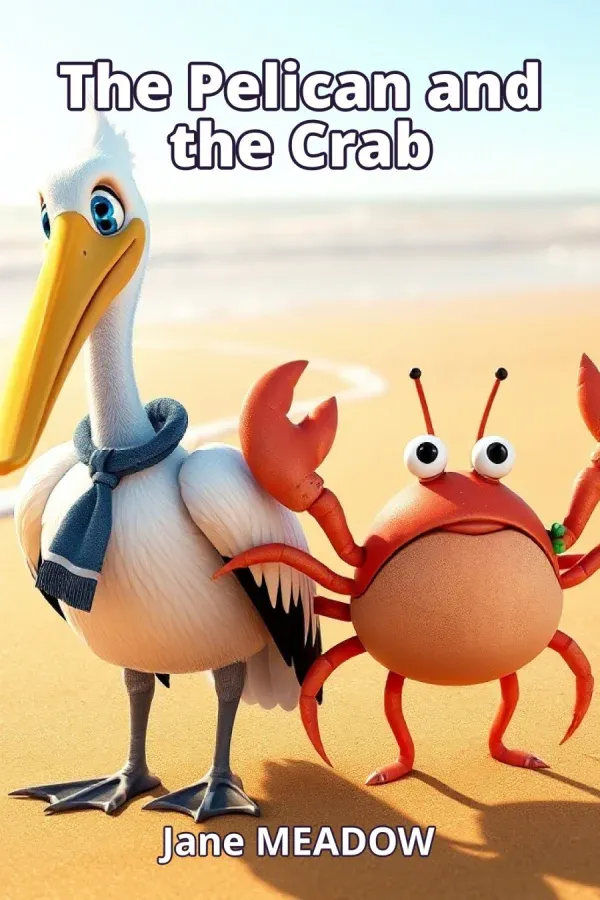 The Pelican and the Crab