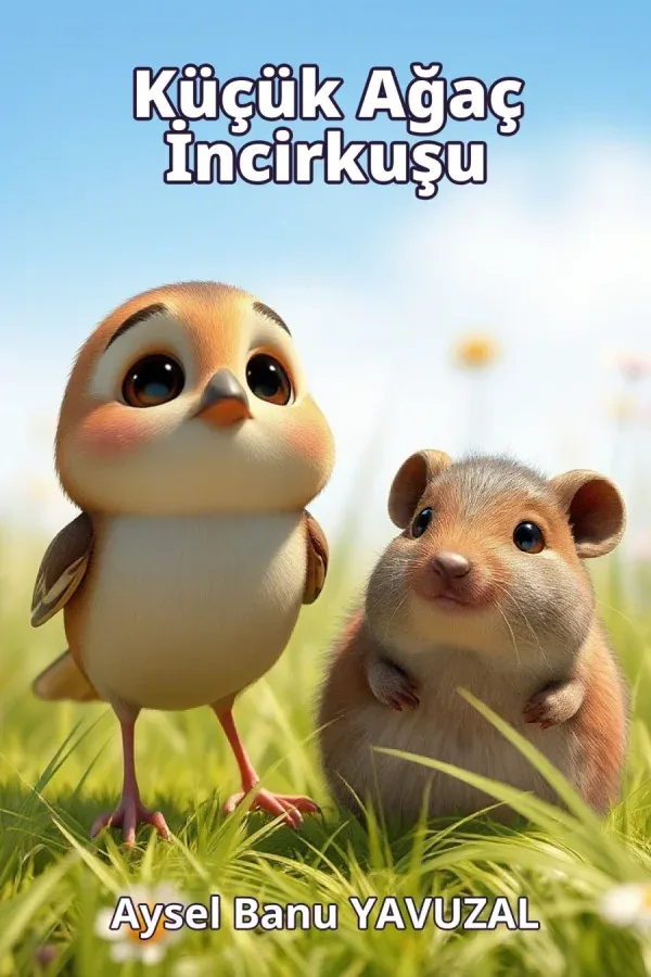 Küçük Ağaç İncirkuşu