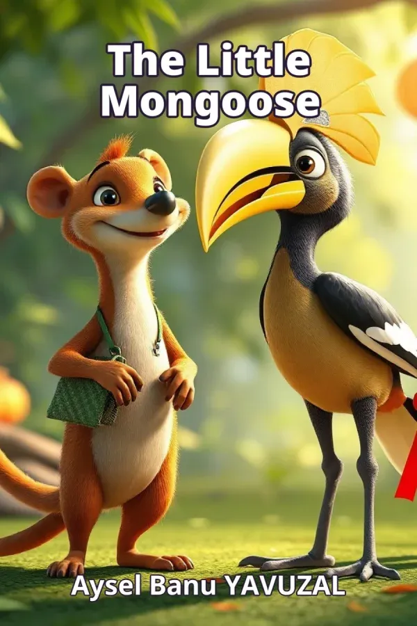 The Little Mongoose