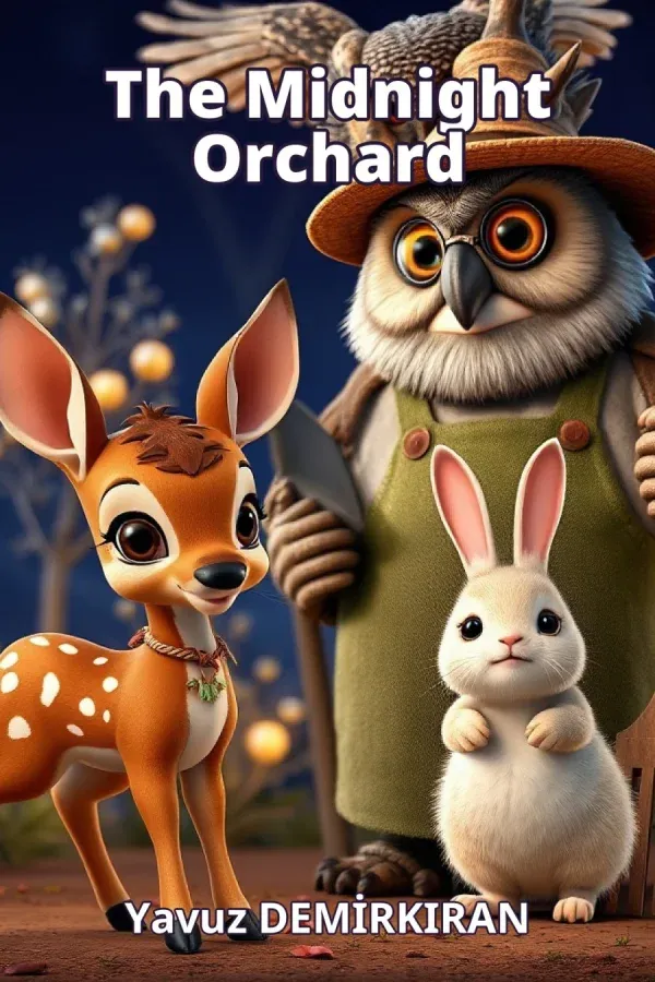 The Midnight Orchard