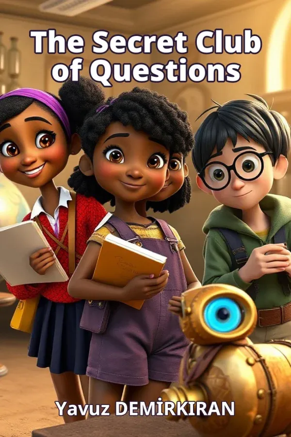 The Secret Club of Questions