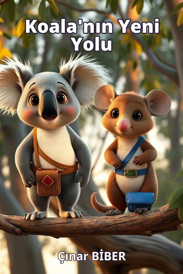 Koala'nın Yeni Yolu