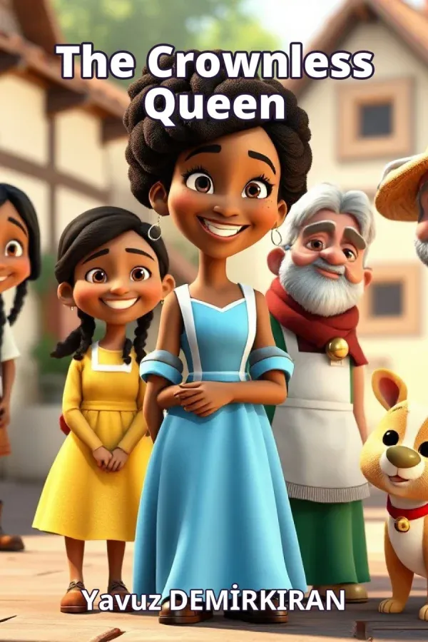 The Crownless Queen