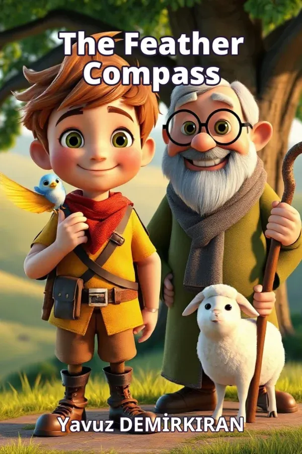 The Feather Compass