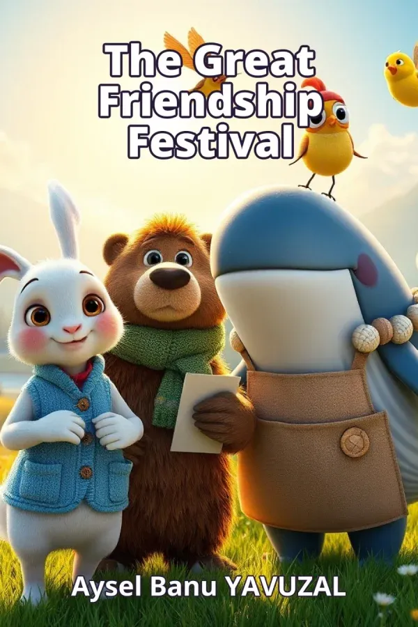 The Great Friendship Festival