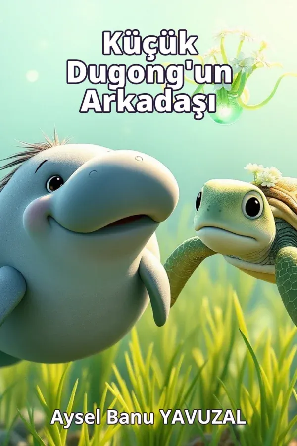 Küçük Dugong'un Arkadaşı