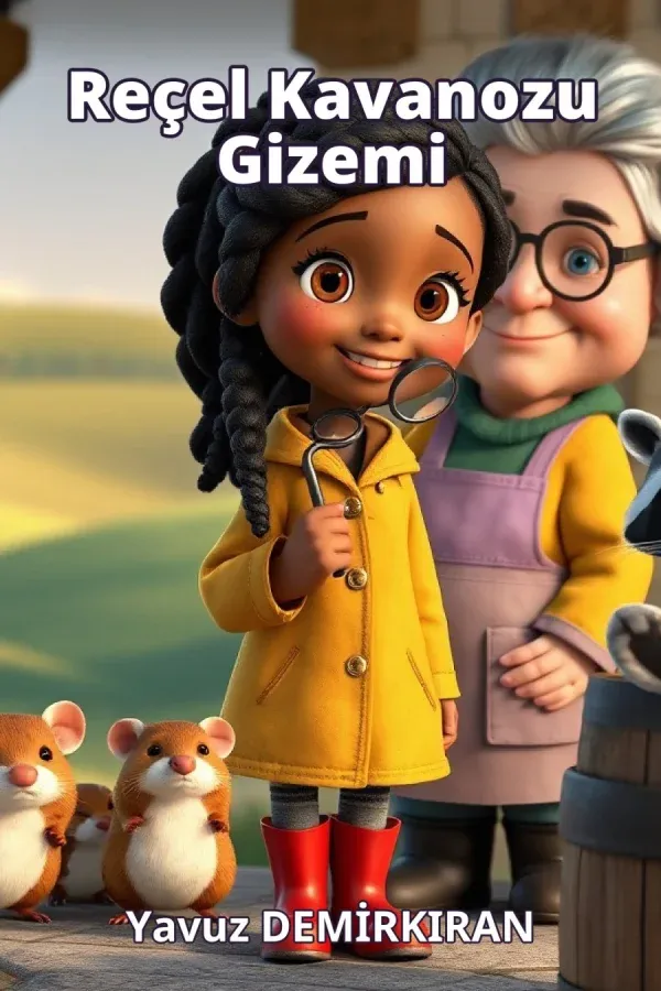 Reçel Kavanozu Gizemi