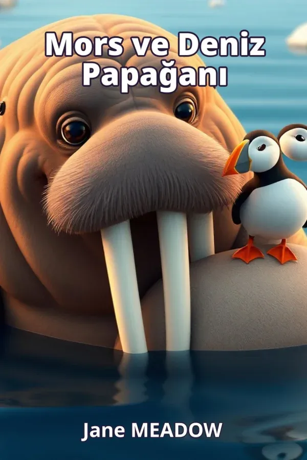 Mors ve Deniz Papağanı