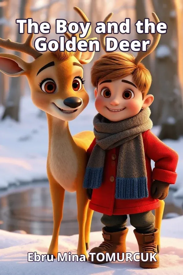 The Boy and the Golden Deer