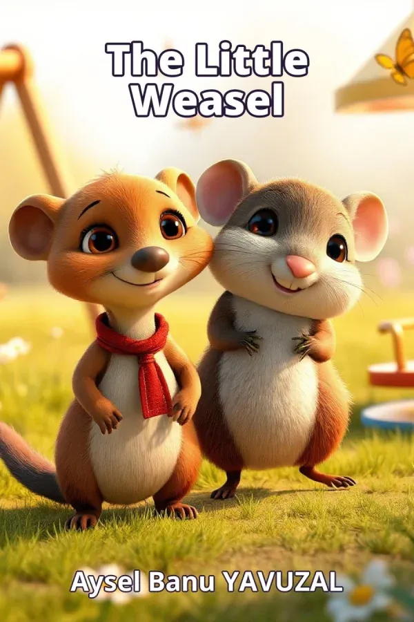 The Little Weasel
