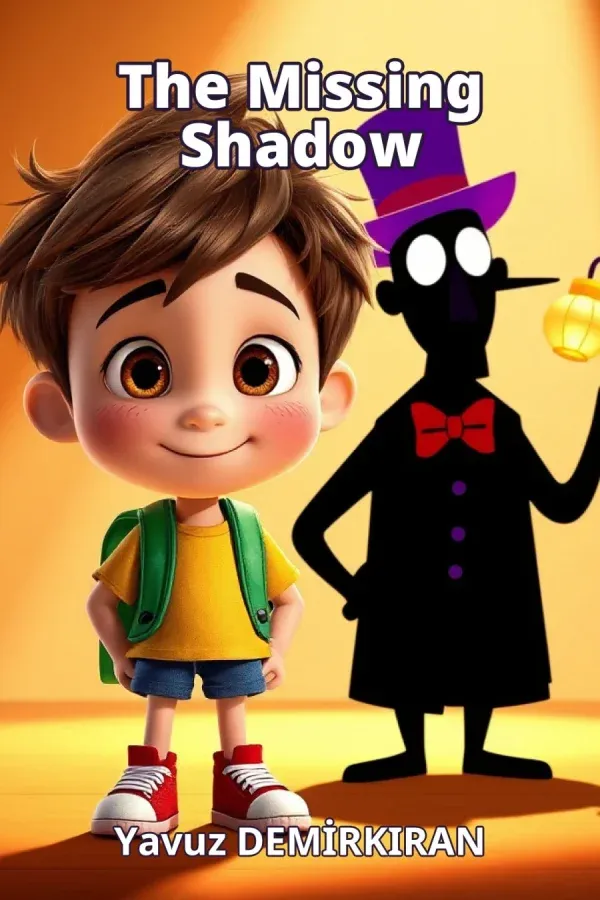 The Missing Shadow