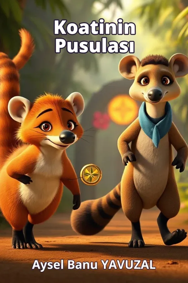 Koatinin Pusulası
