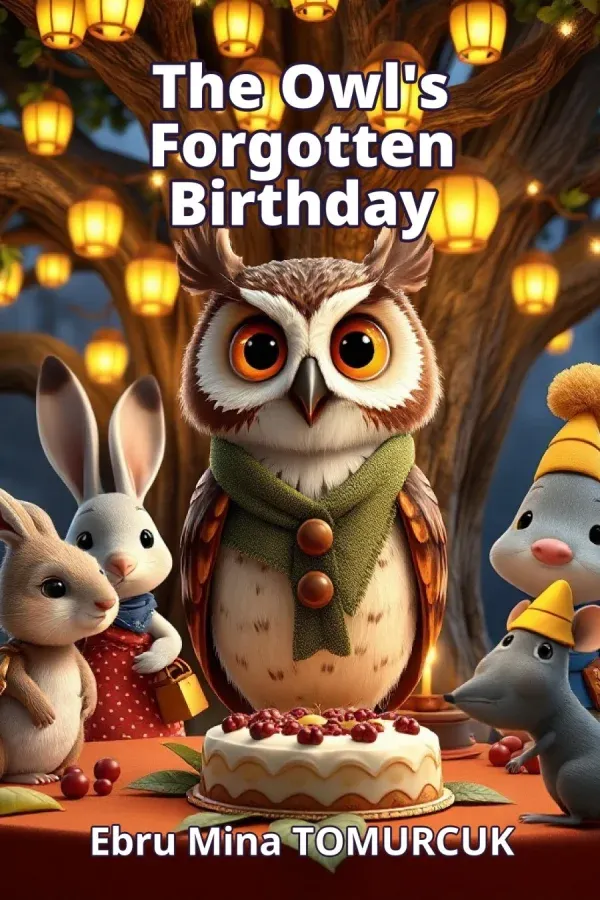 The Owl's Forgotten Birthday
