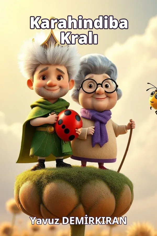 Karahindiba Kralı