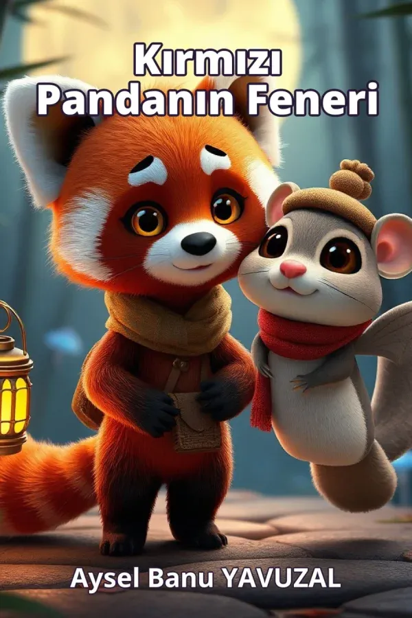 Kırmızı Pandanın Feneri