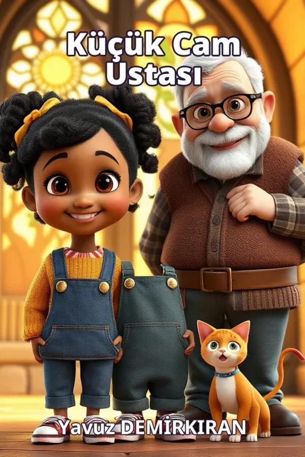 Küçük Cam Ustası