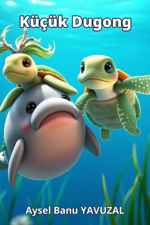 Küçük Dugong