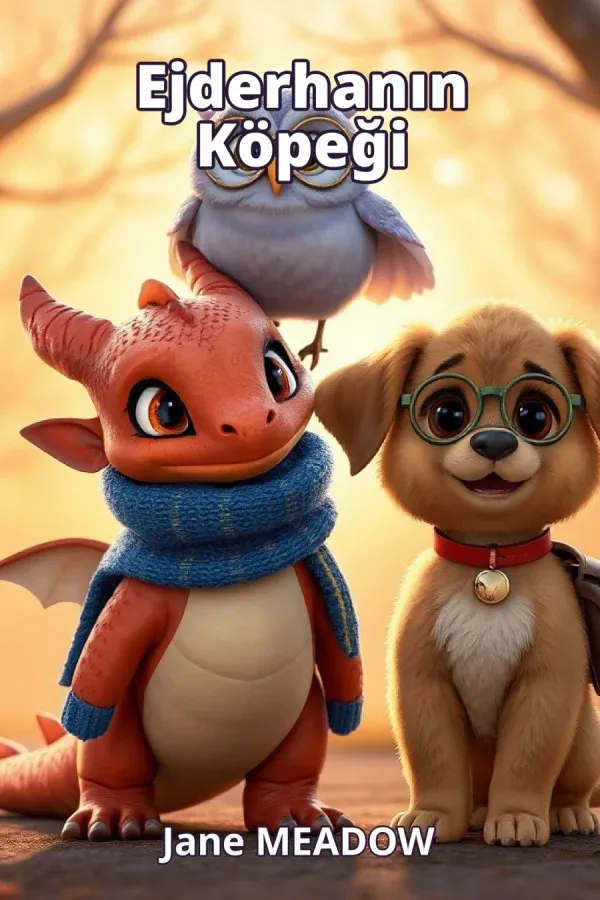 Ejderhanın Köpeği