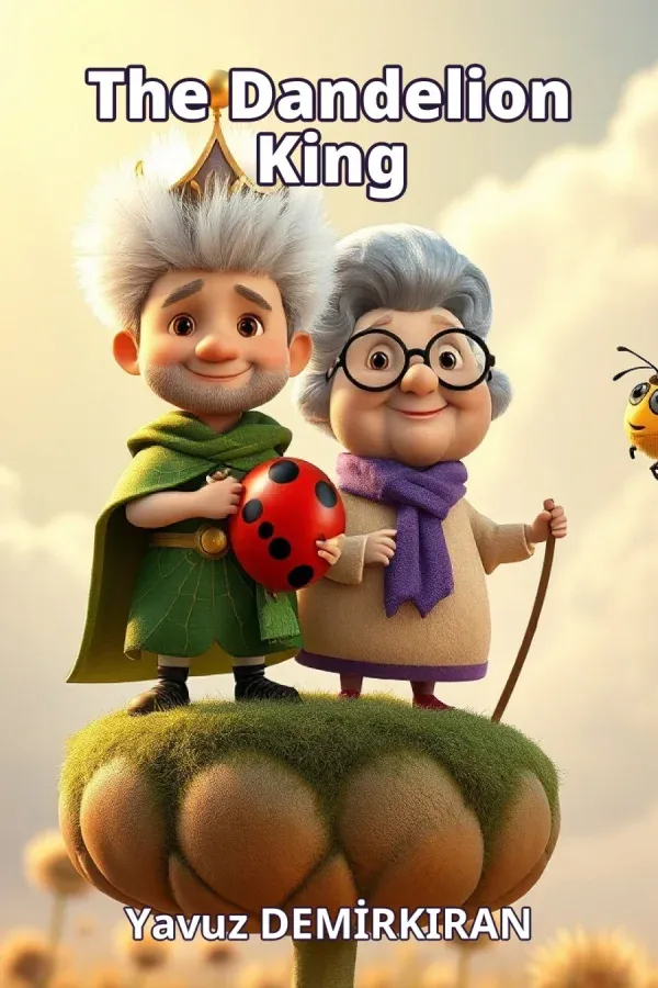 The Dandelion King